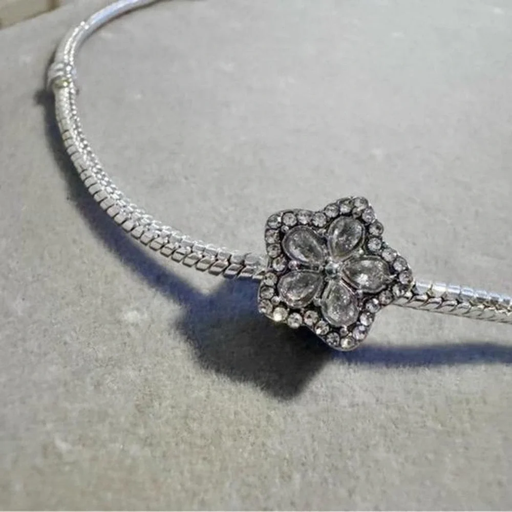 Star‎ Spacer Charm fits PANDORA